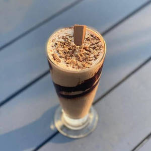 Kit-kat Shake