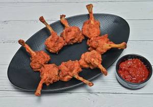 Chicken Lollypop Dry