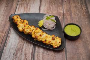 Reshmi Kebab