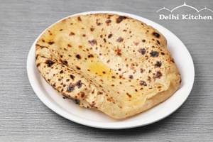Butter Phulka