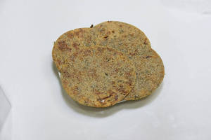 Farali Thepla