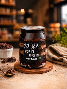 Choco Ganache