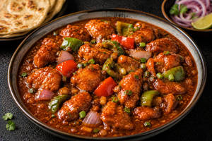 Chilli Chicken Gravy