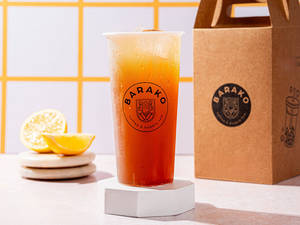 Long Island Iced Tea [500 Ml]
