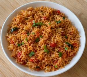 Tomato Rice