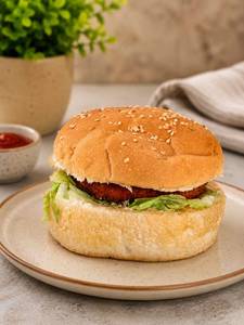 Veg Burger