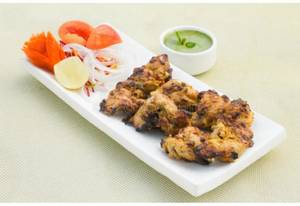 Chicken Nawabi Kebab