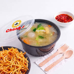 Chinese Chopsuey Vegetables
