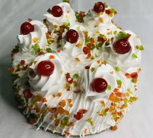 Cassata Cake