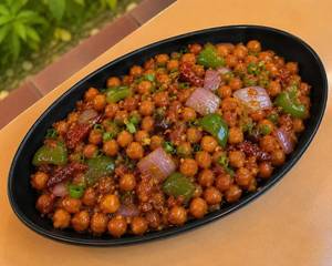 Chana Chilli