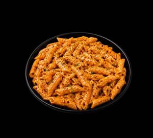 Pink Sauce Pasta