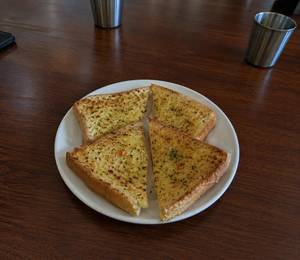 Garlic Toast