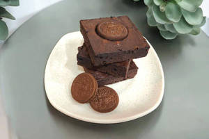 Oreo Brownie