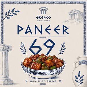 Paneer 69