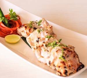 Chicken Malai Tikka
