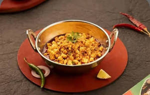 Paneer Kosha Gravy (bengal Style Cooked)
