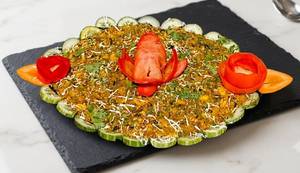 Veg Keema Kasturi
