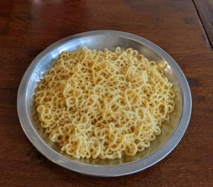 Plain Maggie