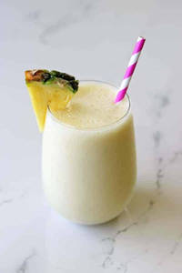 Pina Colada Smoothies