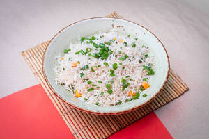 Oriental Fried Rice