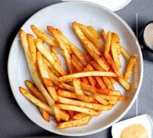 Peri Peri French Fries