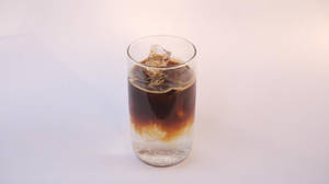 Cold Brew Tonic