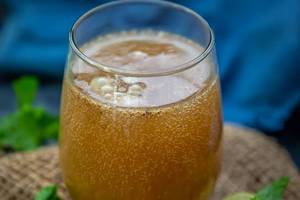 Jeera soda