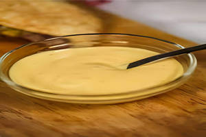 7d Spl Sauce