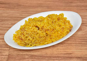 Regular Maggi
