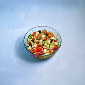 Green Salad