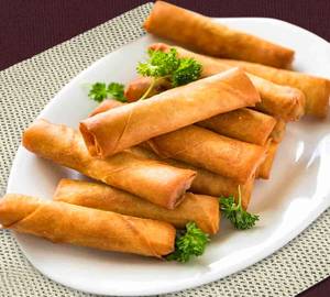 Veg Stix