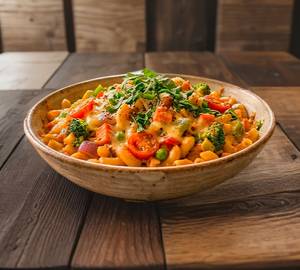 Butter Pasta
