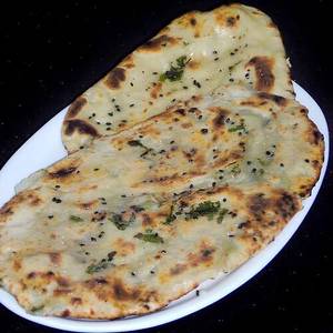 Kashmiri Naan