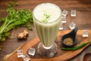 Masala Buttermilk