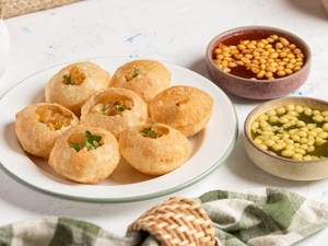 Gol Gappe