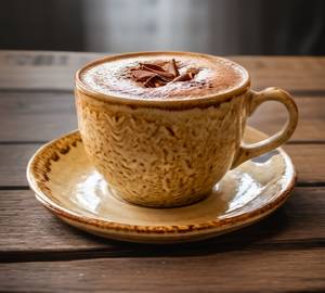 Hot Chocolate