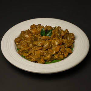 Chicken Malli Peralan