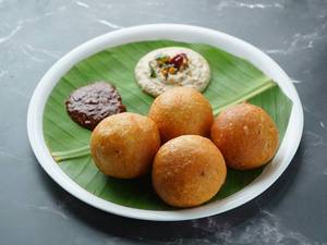 Mysore Bajji