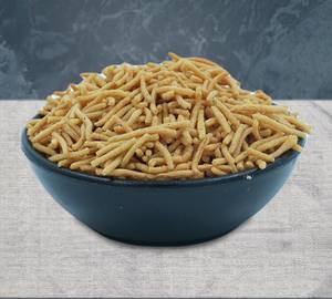 Ratlami Sev