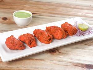 Chicken Tikka