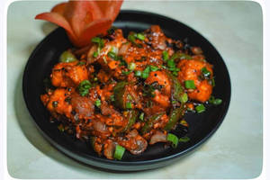Paneer 65
