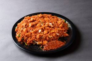 Chicken Schezwan Fried Rice