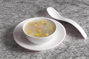 Sweet Corn Soup