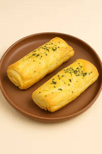 Paneer Puff