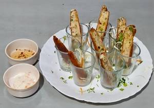 Panchsheel Cheese Cigar Roll