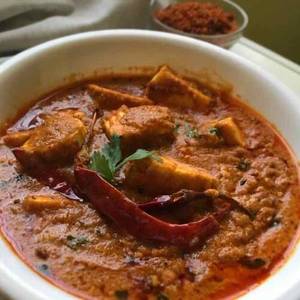 Paneer Kolhapuri