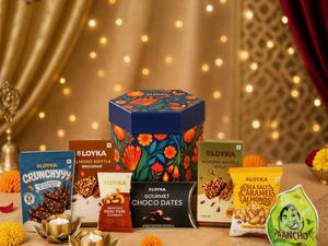 Loyka Pitara Gift Box