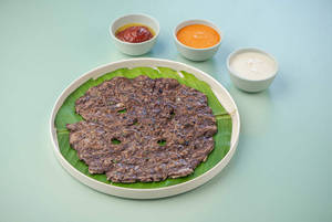Raagi Vadappe