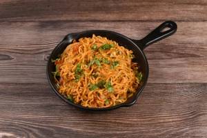 Schezwan Maggi