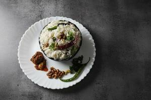 Curd Rice